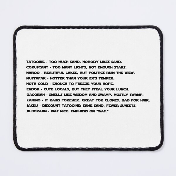Item preview, Travel list designed and sold by Lore Nexus.