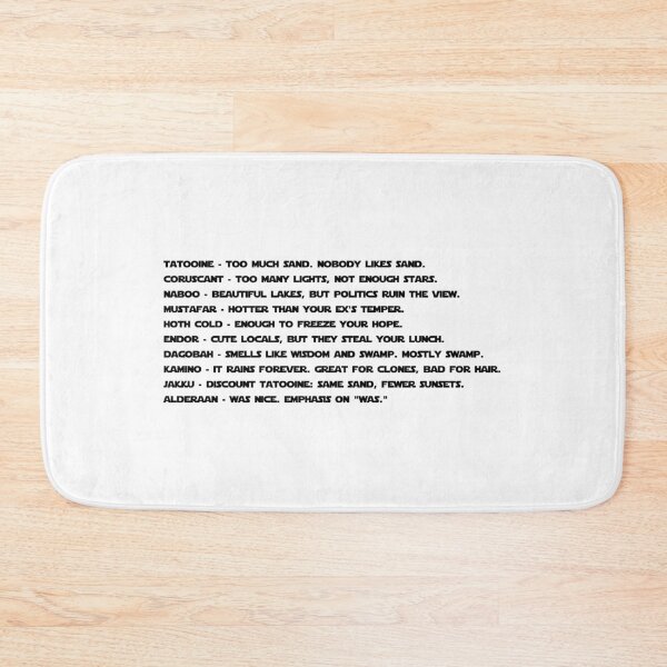 Item preview, Travel list designed and sold by Lore Nexus.