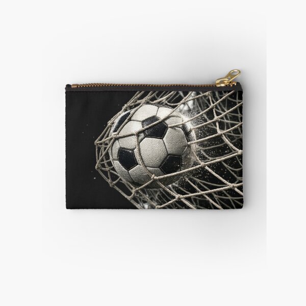 Item preview, Epic Soccer Goal Net Impact Graphic designed and sold by InvictusVault.