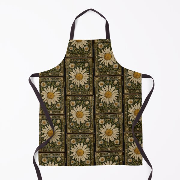 Item preview, Victorian Daisy  designed and sold by morbidcandyboutique .