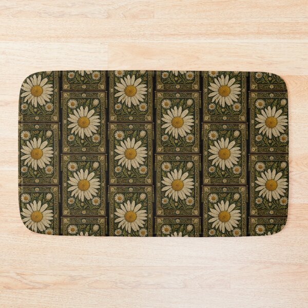 Item preview, Victorian Daisy  designed and sold by morbidcandyboutique .