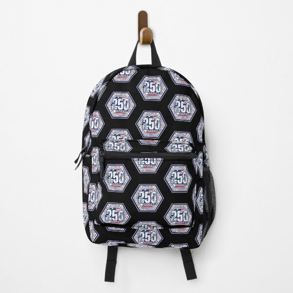 Item preview, 1776–2026 USA 250 Years of Freedom Patriotic Anniversary Hexagon Design designed and sold by GFamilyC.