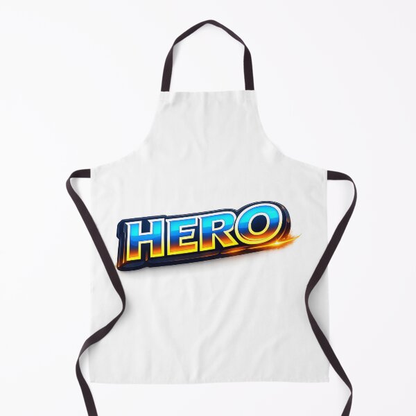 Item preview, hero designed and sold by Black-White-art.