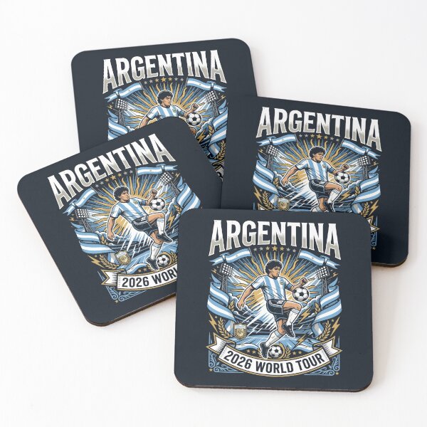 Item preview, Argentina26 designed and sold by On Target Sports.