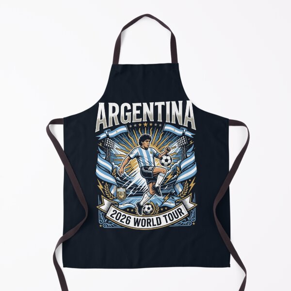 Item preview, Argentina26 designed and sold by On Target Sports.