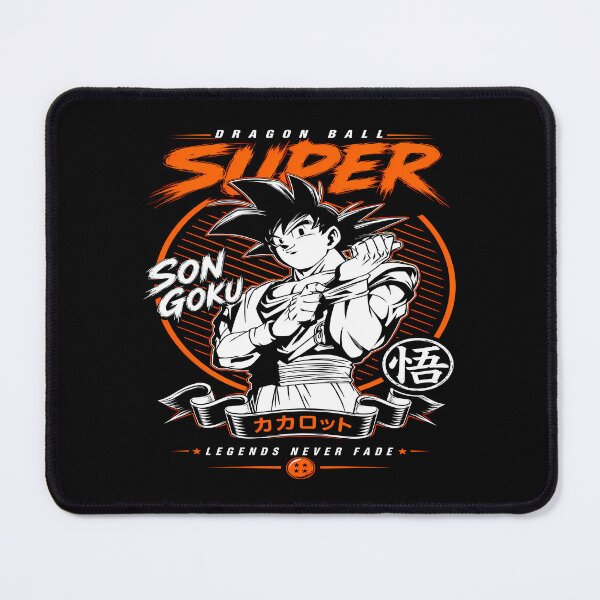 Item preview, Super Son Goku -Kakarot Legends Never Fade-Epic Aesthetic Design designed and sold by Trinidesigns123.