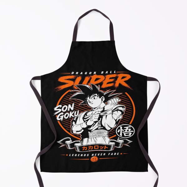 Item preview, Super Son Goku -Kakarot Legends Never Fade-Epic Aesthetic Design designed and sold by Trinidesigns123.