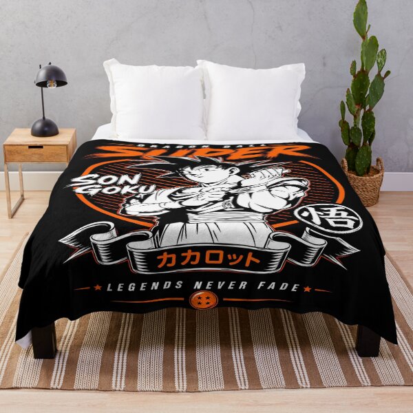 Item preview, Super Son Goku -Kakarot Legends Never Fade-Epic Aesthetic Design designed and sold by Trinidesigns123.