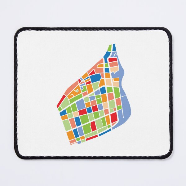 Item preview, Dibujo de la Ciudad Colonial de Santo Domingo designed and sold by Dominicanada.