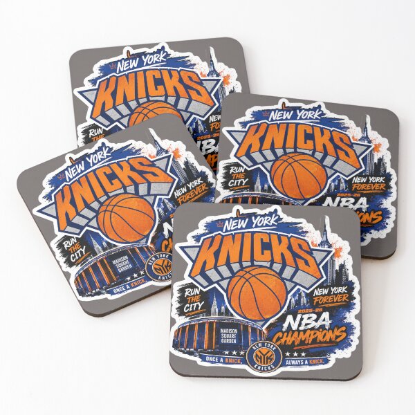 Item preview, New York Knicks 2026 Champions designed and sold by BoomStic4ers1.