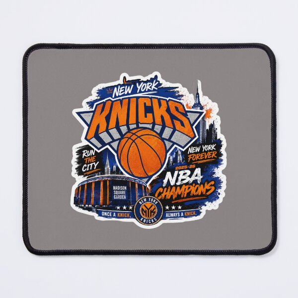 Item preview, New York Knicks 2026 Champions designed and sold by BoomStic4ers1.