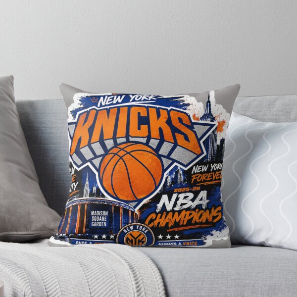 Item preview, New York Knicks 2026 Champions designed and sold by BoomStic4ers1.