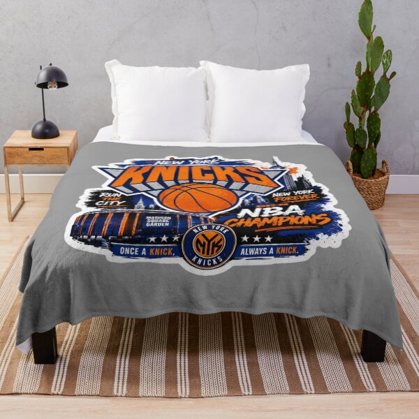 Item preview, New York Knicks 2026 Champions designed and sold by BoomStic4ers1.