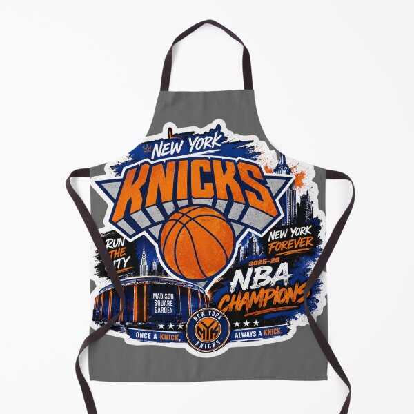 Item preview, New York Knicks 2026 Champions designed and sold by BoomStic4ers1.