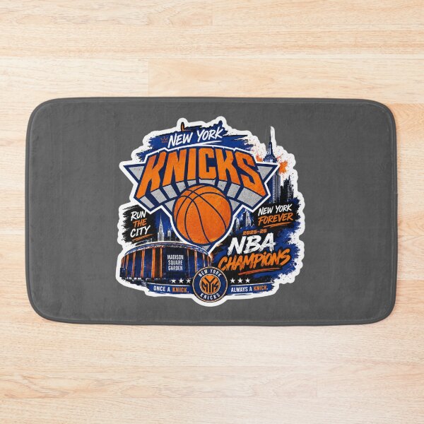 Item preview, New York Knicks 2026 Champions designed and sold by BoomStic4ers1.