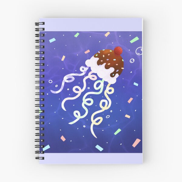 Item preview, Sweet Jellyfish designed and sold by TwinStarsCo.