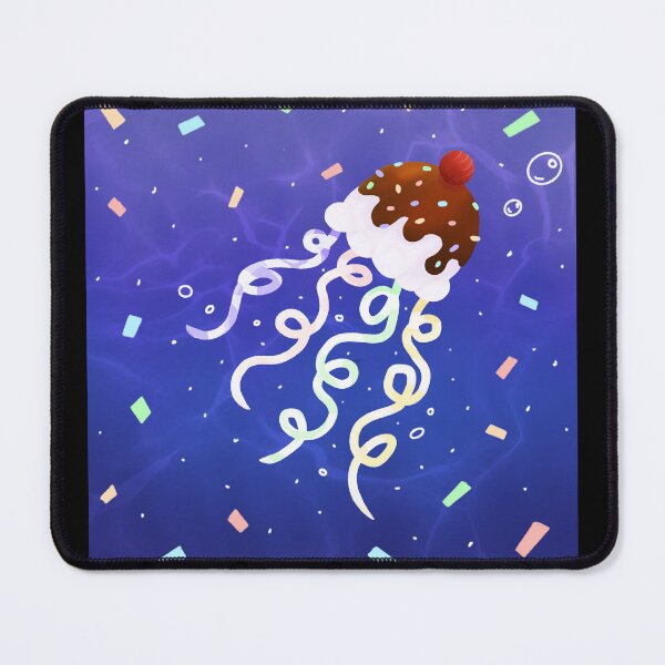 Item preview, Sweet Jellyfish designed and sold by TwinStarsCo.