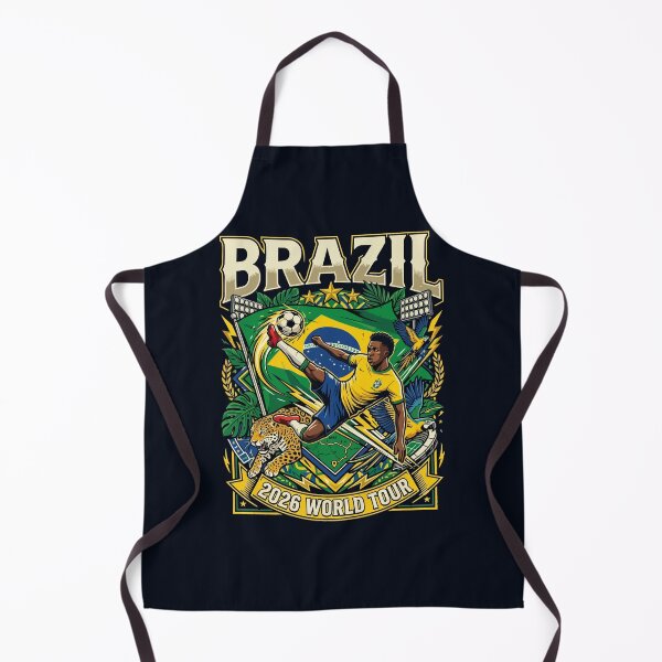 Item preview, Brazil26 designed and sold by On Target Sports.