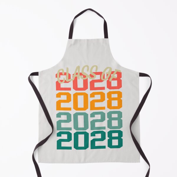 Item preview, Back to school class of 2028 seniors first day of school 2027 designed and sold by erozzz.