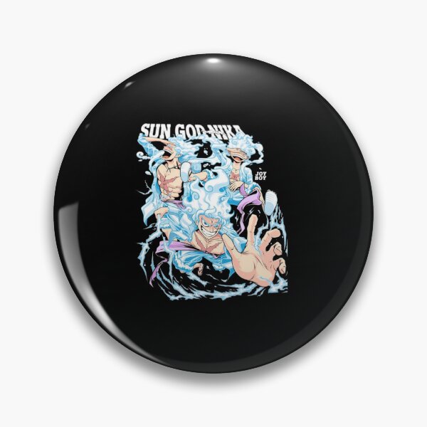 Item preview, Sun God Warrior Clouds of Liberation Levitation designed and sold by Deviantfant.