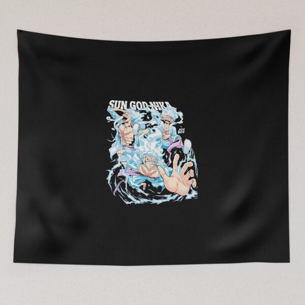 Item preview, Sun God Warrior Clouds of Liberation Levitation designed and sold by Deviantfant.