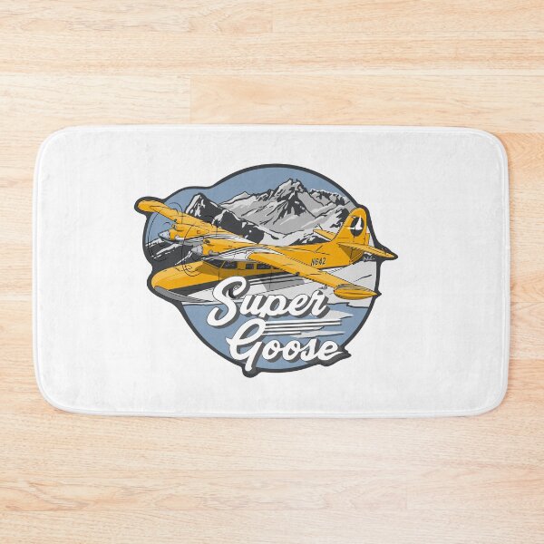 Item preview, Super Goose n642 designed and sold by Michael Garber.