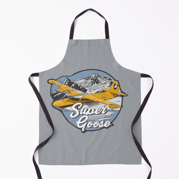 Item preview, Super Goose n642 designed and sold by Michael Garber.