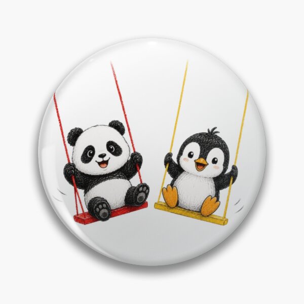 Item preview, SwingFun designed and sold by Snurly.