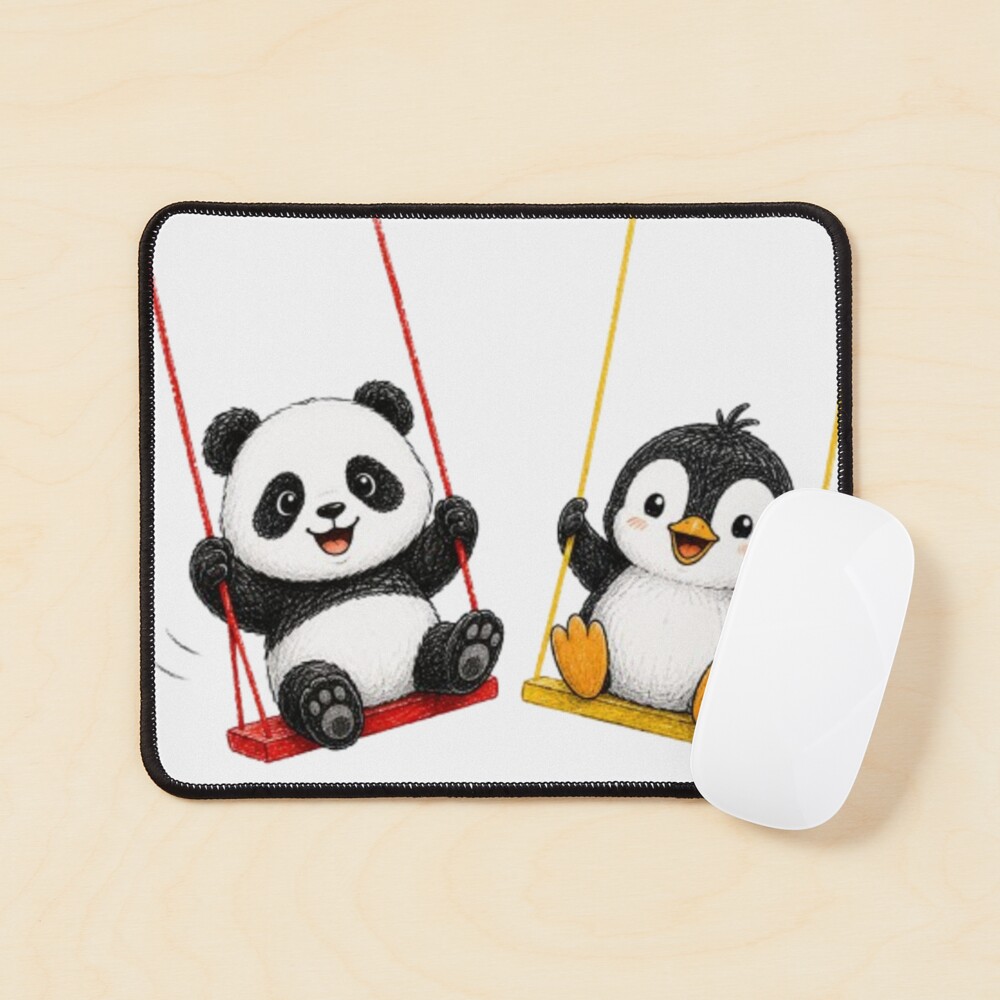 Item preview, Mouse Pad designed and sold by Snurly.