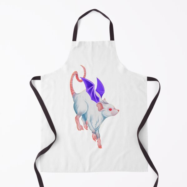 Item preview, Brat a rat crossed with a bat! designed and sold by JefficaAlice.