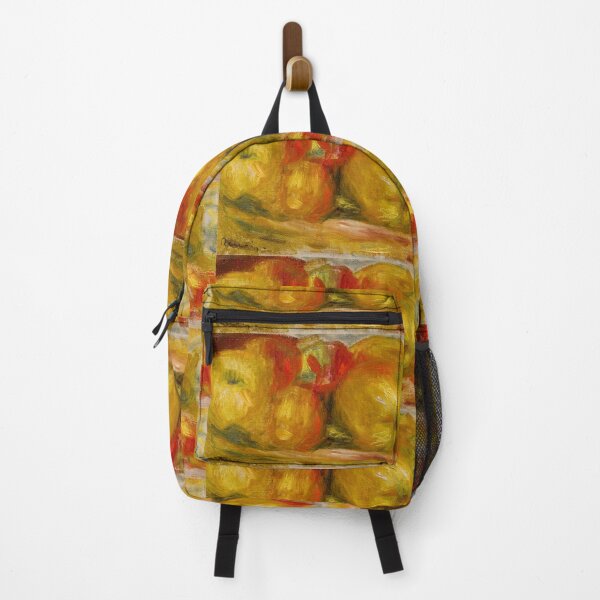 Item preview, Golden Fruit Still Life in Warm Tones designed and sold by artofuniverse.