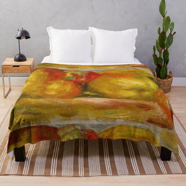 Item preview, Golden Fruit Still Life in Warm Tones designed and sold by artofuniverse.