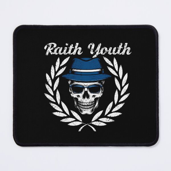 Item preview, Raith Youth designed and sold by TMTD Productions.