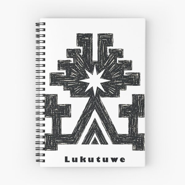Item preview, Lukutuwe drawing designed and sold by MiguelCD1981.