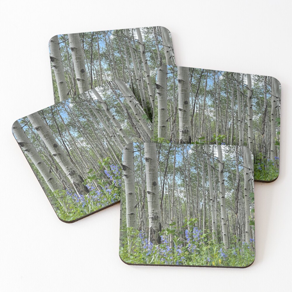 Item preview, Coasters (Set of 4) designed and sold by WhatamIdoingnow.