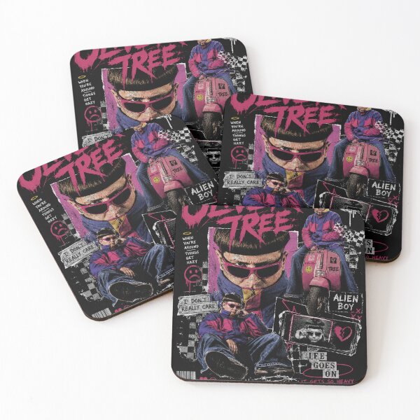 Item preview, Oliver Tree  designed and sold by Lowgik.