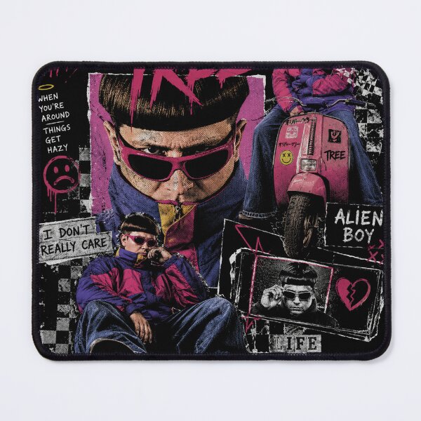 Item preview, Oliver Tree designed and sold by Lowgik.