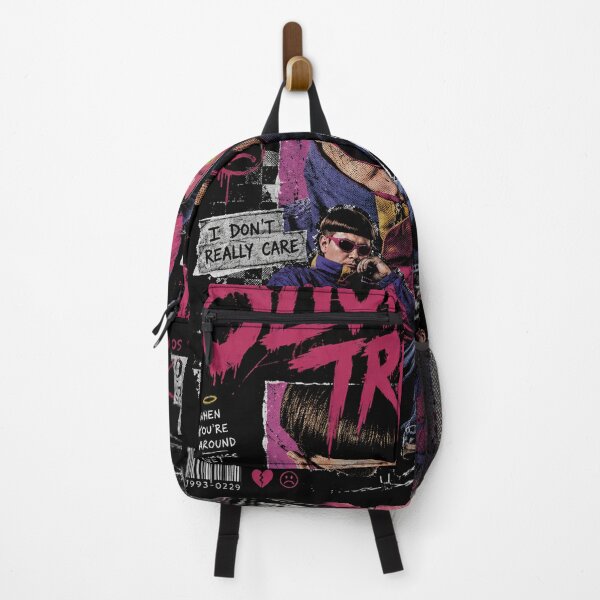 Item preview, Oliver Tree designed and sold by Lowgik.