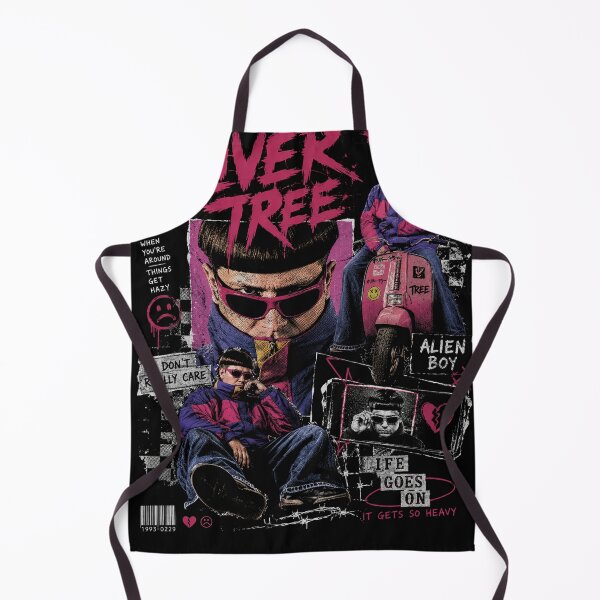 Item preview, Oliver Tree designed and sold by Lowgik.