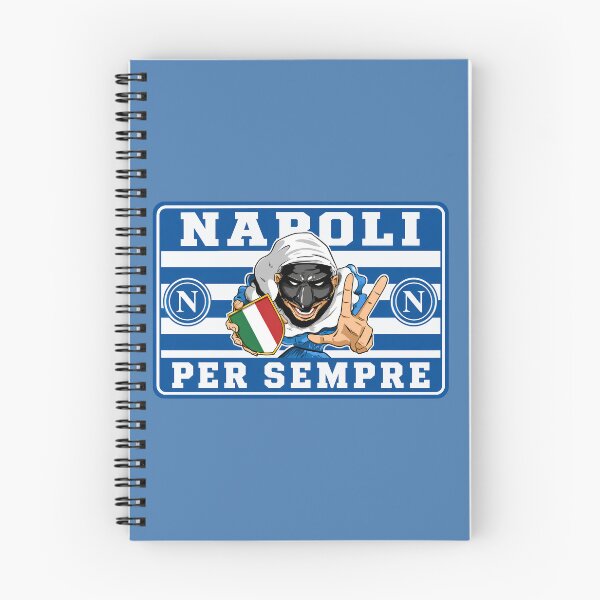 Item preview, Partenopeo Per Sempre Curva A designed and sold by canvasriddle.