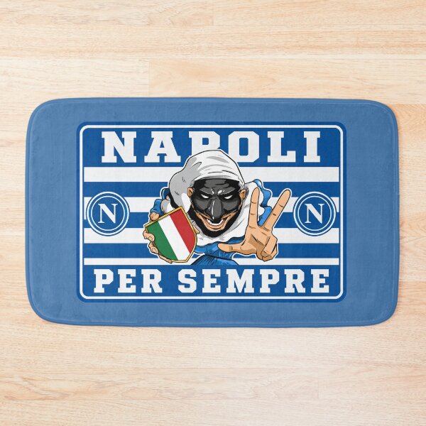 Item preview, Partenopeo Per Sempre Curva A designed and sold by canvasriddle.