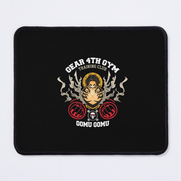 Item preview, Bounce Man Gear Fourth Training Emblem Gym Style designed and sold by Deviantfant.