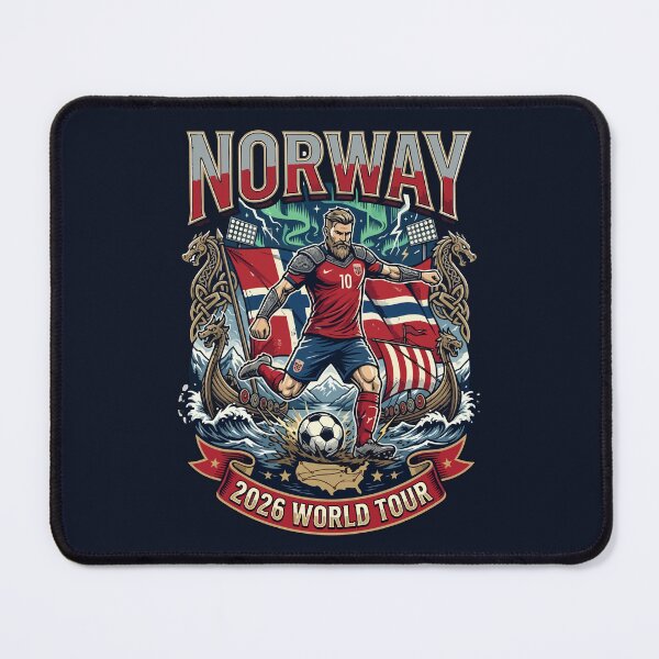 Item preview, Norway26 designed and sold by On Target Sports.
