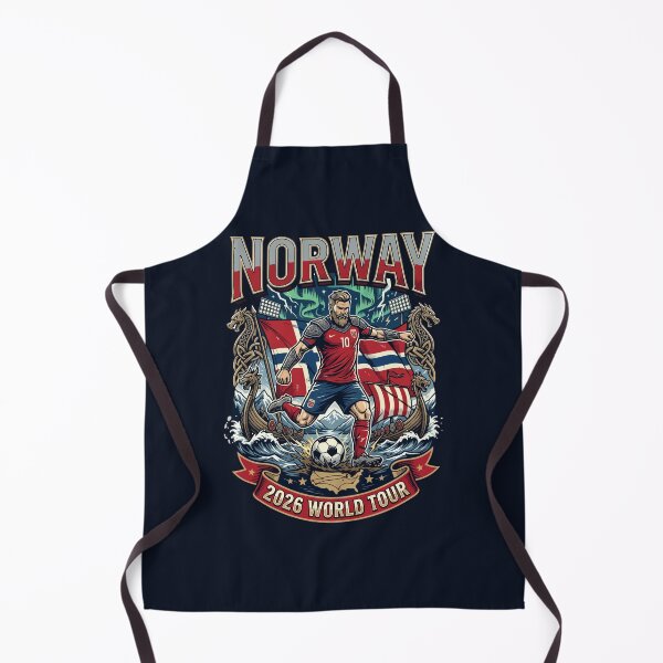 Item preview, Norway26 designed and sold by On Target Sports.