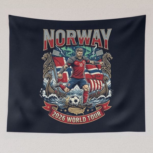 Item preview, Norway26 designed and sold by On Target Sports.