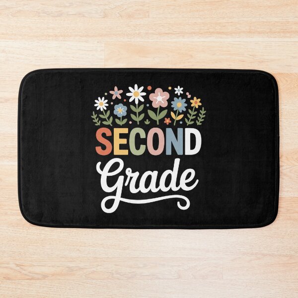 Item preview, SECOND Grade designed and sold by jkrphoto.