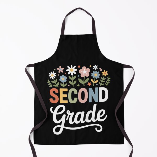Item preview, SECOND Grade designed and sold by jkrphoto.