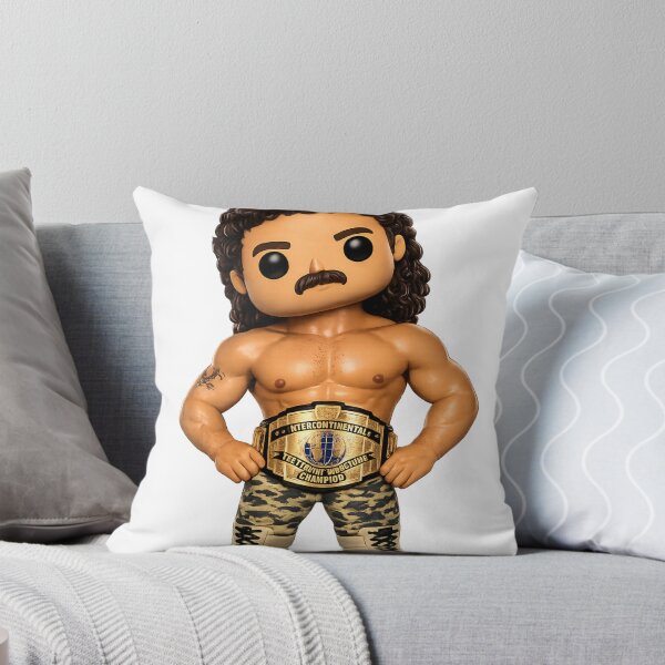 Item preview, Rick Rude Pop designed and sold by JC's Cards & More.