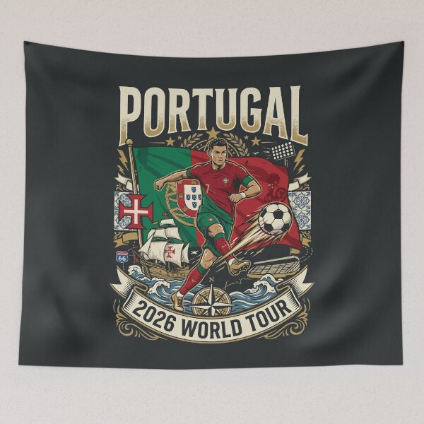 Item preview, Portugal26 designed and sold by On Target Sports.