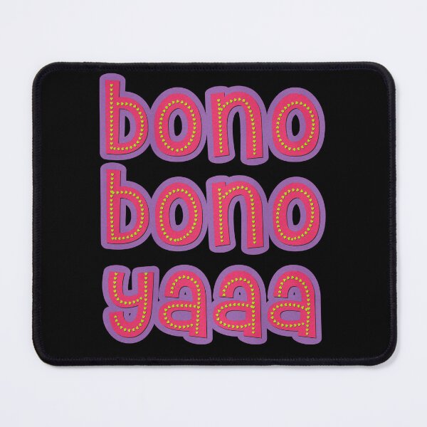 Item preview, BTS Jungkook - Bono Bono yaa meme - pop vibe designed and sold by moteesshop.